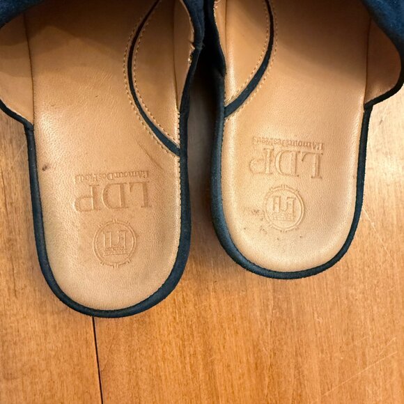 L'AMOUR DES PIEDS Shoes Womens Size 9 Suede - Picture 5 of 6